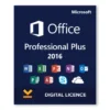 MICROSOFT OFFICE 2016 PROFESSIONAL