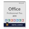 MICROSOFT OFFICE 2019 PROFESSIONAL