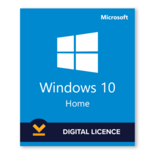 MICROSOFT WINDOWS 10 HOME