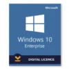 MICROSOFT WINDOWS 10 ENTERPRISE