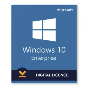 MICROSOFT WINDOWS 10 ENTERPRISE