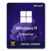 MICROSOFT Windows 11 Enterprise