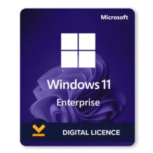 MICROSOFT Windows 11 Enterprise