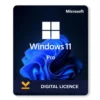 MICROSOFT WINDOWS 11 PROFESSIONAL