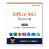 MICROSOFT 365 PERSONAL